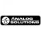 Analog Solutions: Compilation, Part 2 (CD 1)