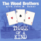 Three Of A Kind - Woods Brothers (The Woods Brothers)