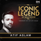 Iconic Legend of Bollywood: Legendary Hits of Atif Aslam (CD 1)