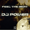 Feel the Beat (EP) - Dj Power (ITA) (Gianfranco Comis, Johnny Maker, Minimal)
