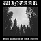 From Darkness Of Ural Forests - Wintaar (ex W)