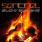 Slow Burning (EP) - Sentinel (MEX) (Lionel Zertuche)