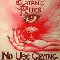 No Use Crying - Satanic Rites