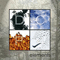 4 Elements (1995-2008)