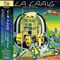 Hats Of Glass (LP) - Eela Craig