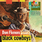 Black Cowboys - Flemons, Dom (Dom Flemons)