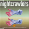 Let's Push It (CD 2) - Nightcrawlers (GBR) (The Night Crawlers, Night Crawlers, Nitecrawl)