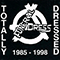 Totally Dressed: 1985-1998
