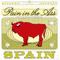 Spain - Pain In The Ass (Such a Surge)