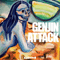 Genjin Attack - Bahboon
