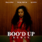 Boo'd Up (remix, clean) (feat.)