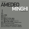 Il Meglio Di Amedeo Minghi (CD 1)