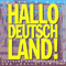 Hallo Deutschland!