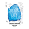 Skool Luv Affair Special Addition (EP)