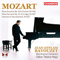 Mozart: Piano Concertos, Vol. 4 - Wolfgang Amadeus Mozart (Mozart, Wolfgang Amadeus)