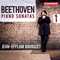 Beethoven - Piano Sonatas, Vol. 1 (CD 1)