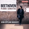 Beethoven - Piano Sonatas, Vol. 2 (CD 3)