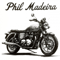 Motorcycle - Madeira, Phil (Phil Madeira, Philip Kamm Madeira)