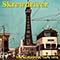 The Blackpool Demo Tape 1978 - Skrewdriver