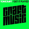 Get It Played (Single) - Tomcraft (DJ Tomcraft / Thomas Brückner / Thomas Bruckner)