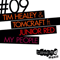 Tim Healey & Tomcraft ft. Junior Red - My People (EP)