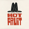 Hot Fruit (Single) - Coombes, Gaz (Gaz Coombes, Gareth Michael Coombes)