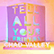 Tell All Your Friends (Single)