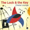 The Lock And The Key - Chaise Lounge