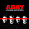Love And Distortion - Abay