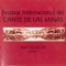 Festival International: Del Cante De Las Minas - Antologia Vol. 3