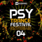 Psy-Trance Festival: Anthems Vol. 4