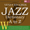 Jazz Dictionary W