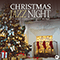 Christmas Jazz Night 2021 (Best X-Mas Jazz Music)