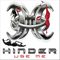 Use Me - Hinder