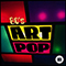 80's Art Pop (feat.) - Laurent Vernerey