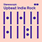 Upbeat Indie Rock (feat.) - Christophe Deschamps (Deschamps, Christophe)