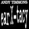Ear X-Tacy - Andy Timmons Band (Timmons, Andy)