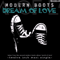 Dream Of Love (Remixes)