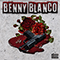 Strugglez Of A Gangsta - Blanco, Benny (Benny Blanco)