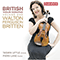 British Violin Sonatas, Vol. 1 (feat. Piers Lane)