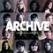 You All Look The Same To Me - Archive