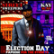 Election Day: Papoose For The Streets (feat.) - DJ Kay Slay