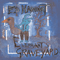 Elephant's Graveyard (Limited Edition, CD 1) - Ed Harcourt (Harcourt, Edward)