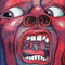 In The Court Of The Crimson King (LP) - King Crimson (Projekct X)