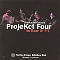 Projekct Four (The Roar Of P4) - King Crimson (Projekct X)