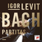 Bach: Partitas, BWV 825-830 (CD 1) - Johann Sebastian Bach (Bach, Johann Sebastian / J.S. Bach)