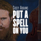 Put A Spell On You - Casey Abrams (Abrams, Casey)