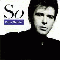 So - Peter Gabriel (Gabriel, Peter Brian)