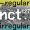 NCT #127 Regular-Irregular - NCT (Neo Culture Technology, NCT 127, NCT Dream, NCT U)