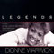Legends (CD 1) - Dionne Warwick (Warwick, Dionne)